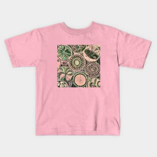 Mandala 55 Kids T-Shirt